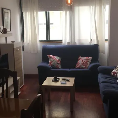Apartamentos Galicia Norte O O Porto de Espasante Exterior foto