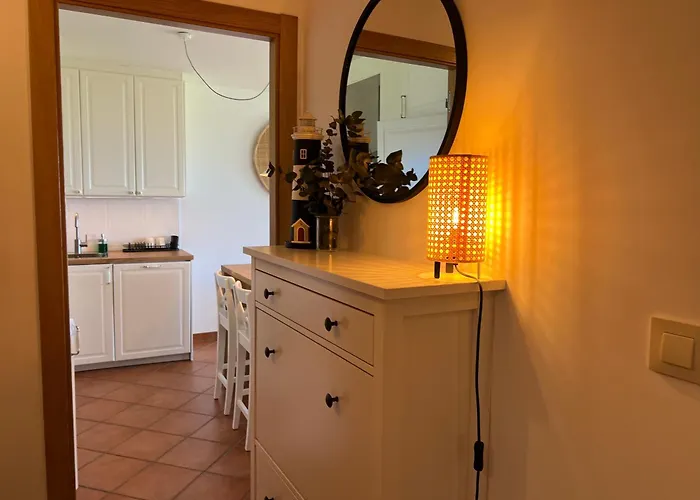 Apartamentos Galicia Norte