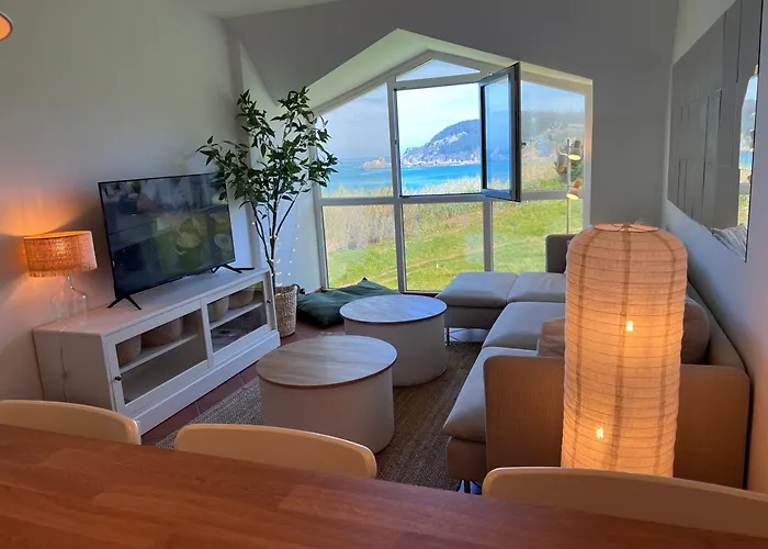 Apartamentos Galicia Norte