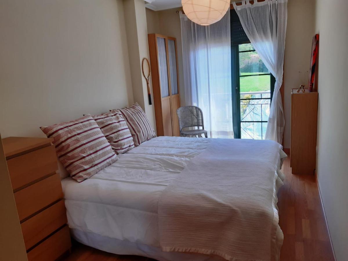 Apartment Galicia Norte Porto de Espasante