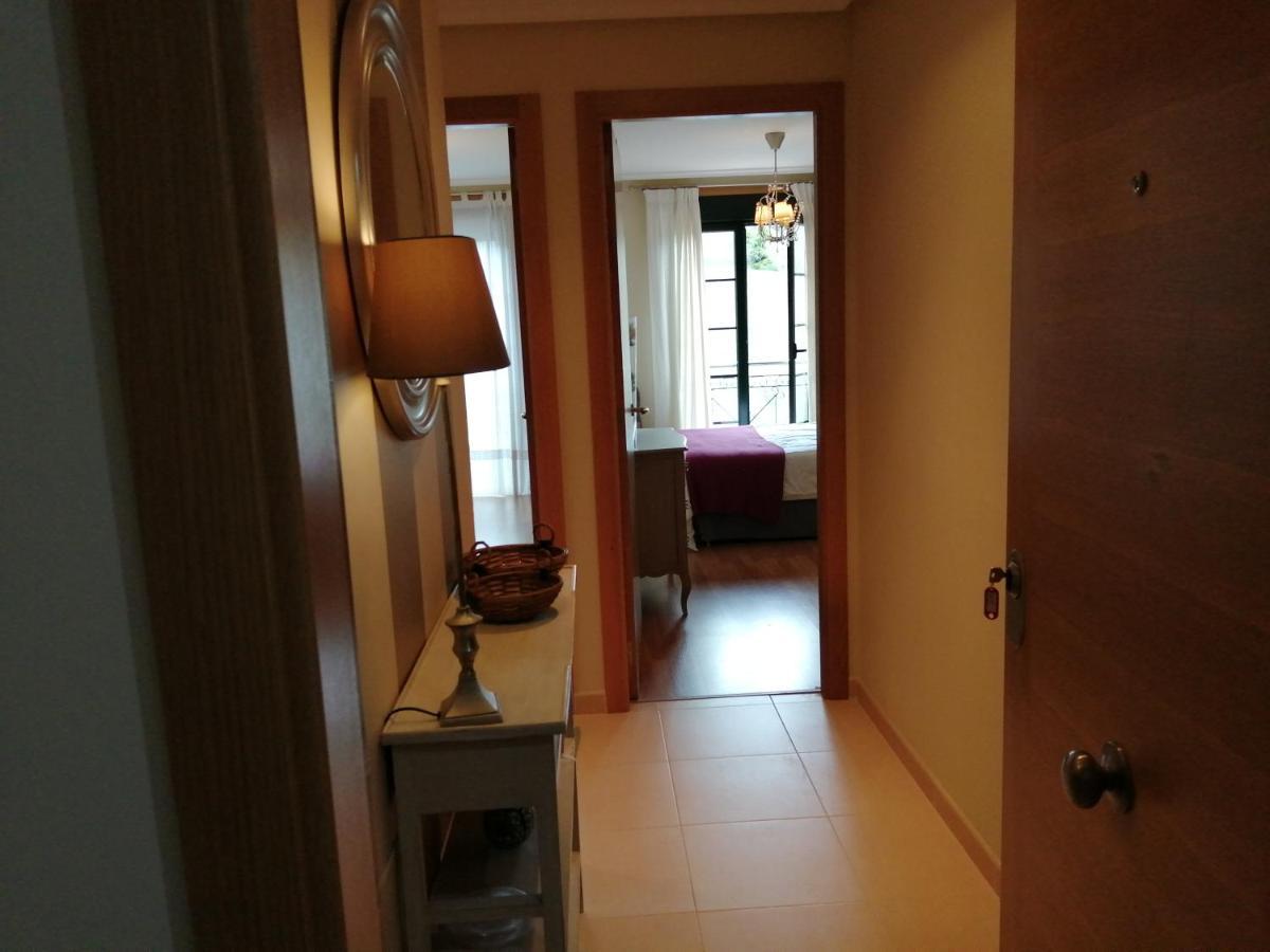 Galicia Norte Apartment *