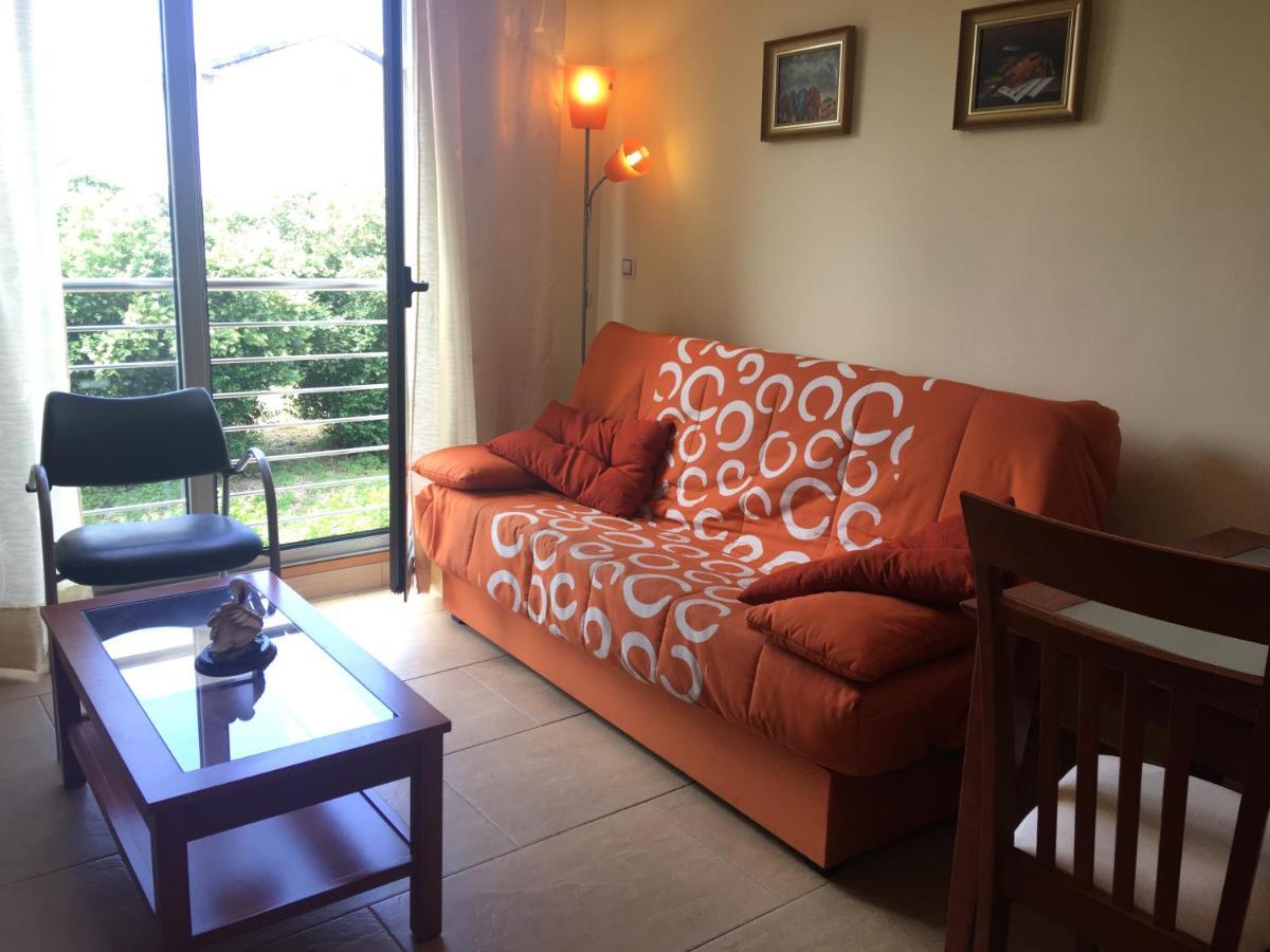 Apartment Galicia Norte *