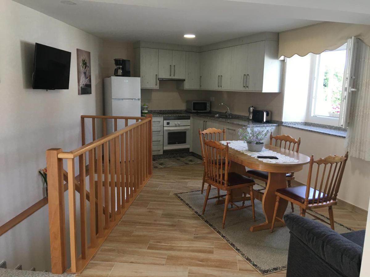 Galicia Norte Apartment