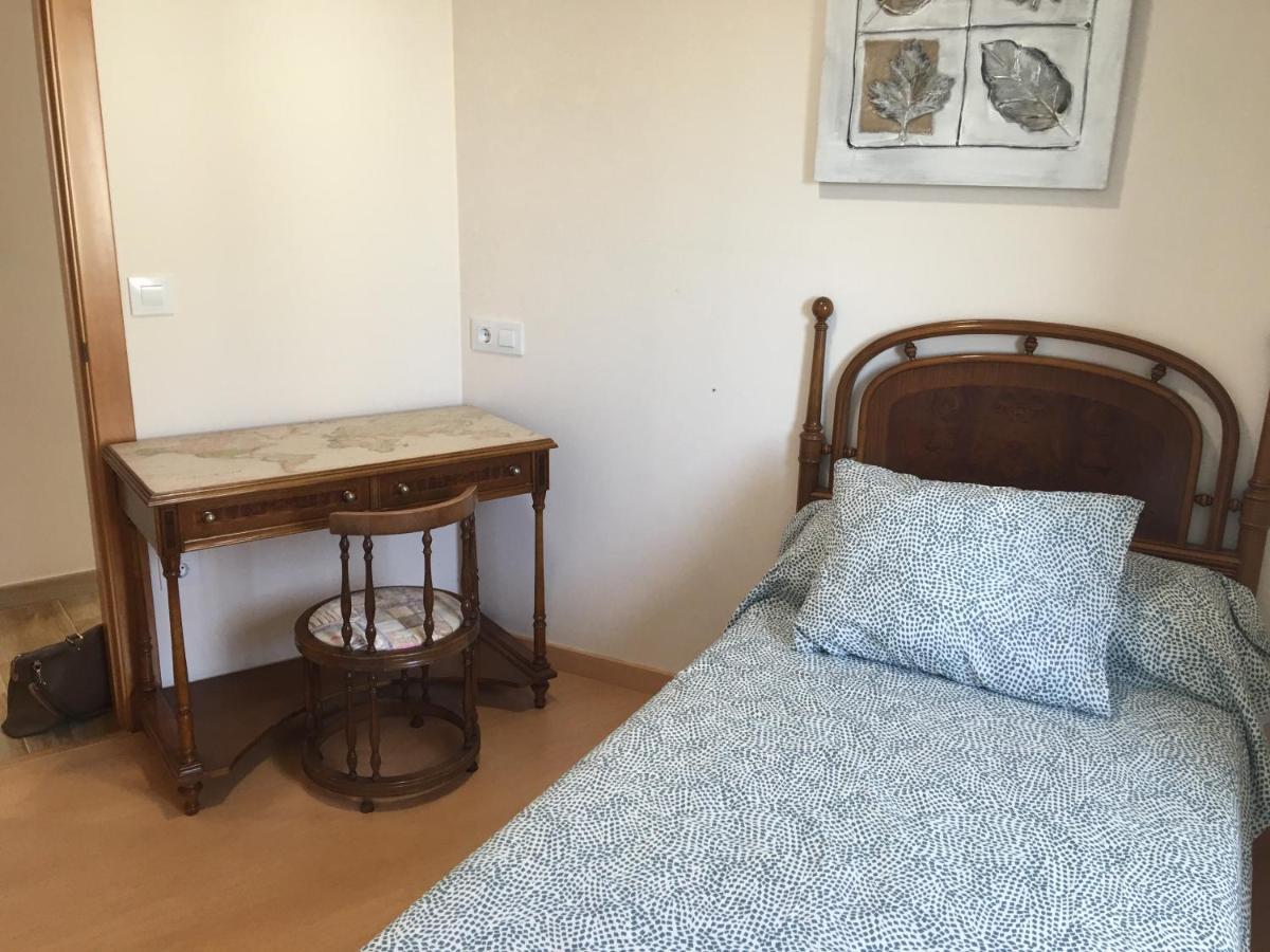 Apartament Galicia Norte Porto de Espasante