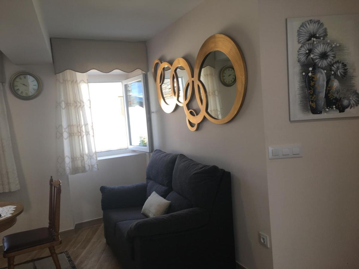 Galicia Norte Apartment Porto de Espasante