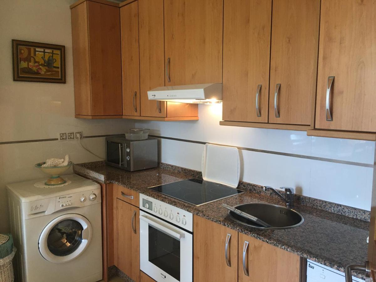 Galicia Norte Apartment Porto de Espasante
