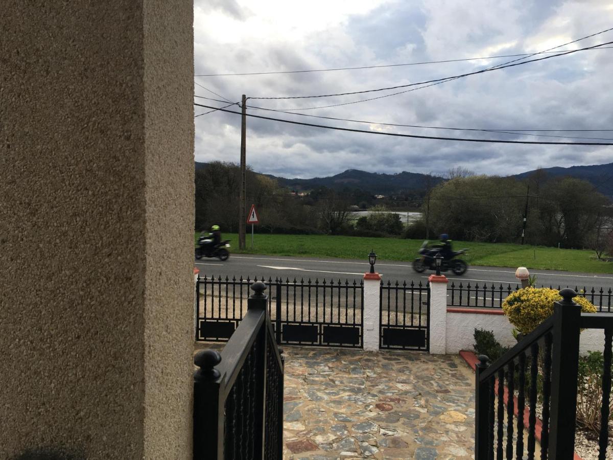 Apartment Galicia Norte