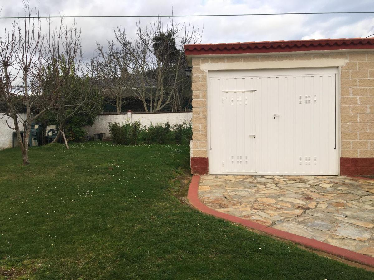 Galicia Norte Apartment O Porto de Espasante