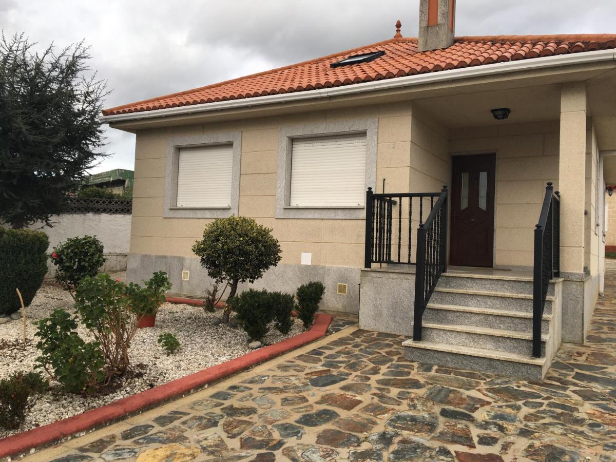 Galicia Norte Apartment