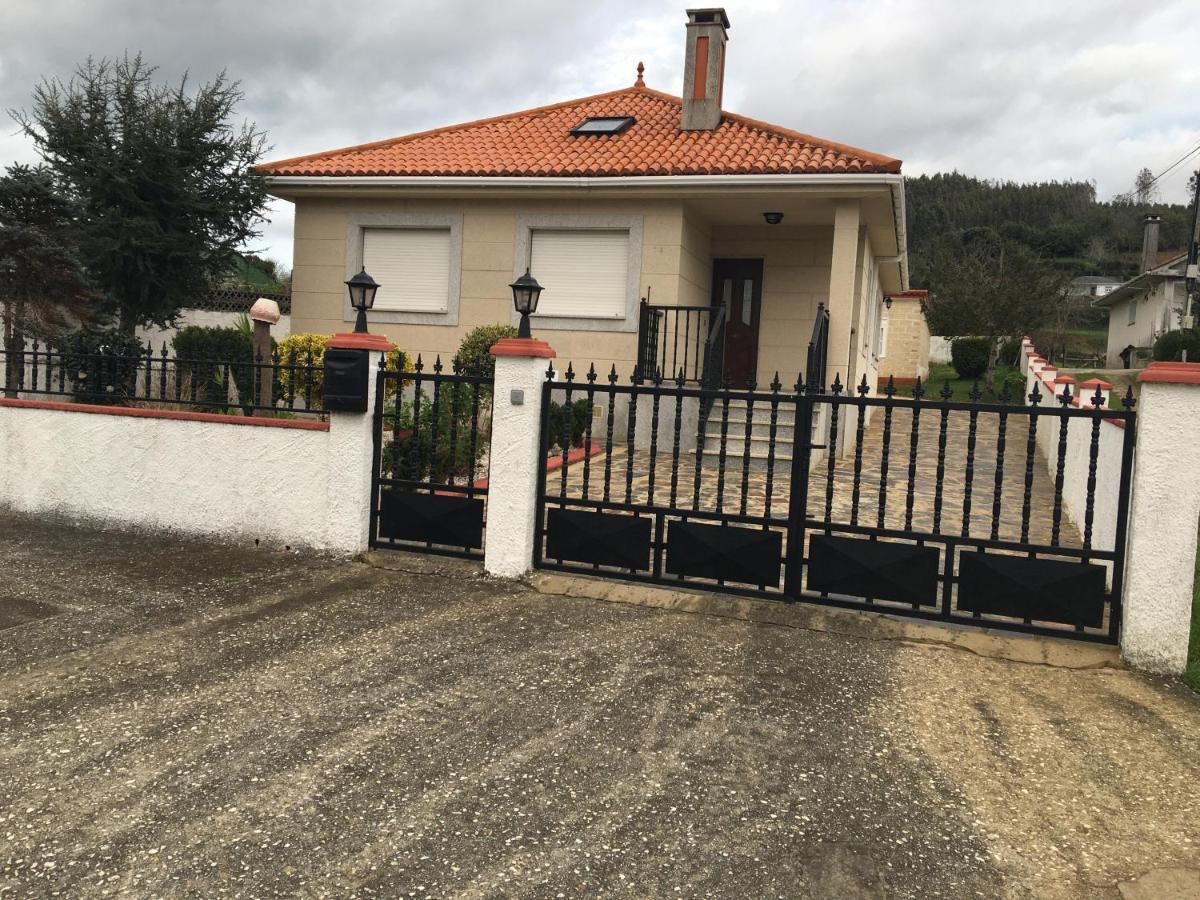 Apartamento Galicia Norte Porto de Espasante