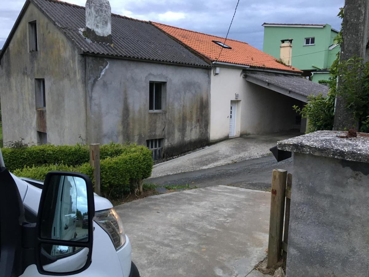 Galicia Norte * O Porto de Espasante