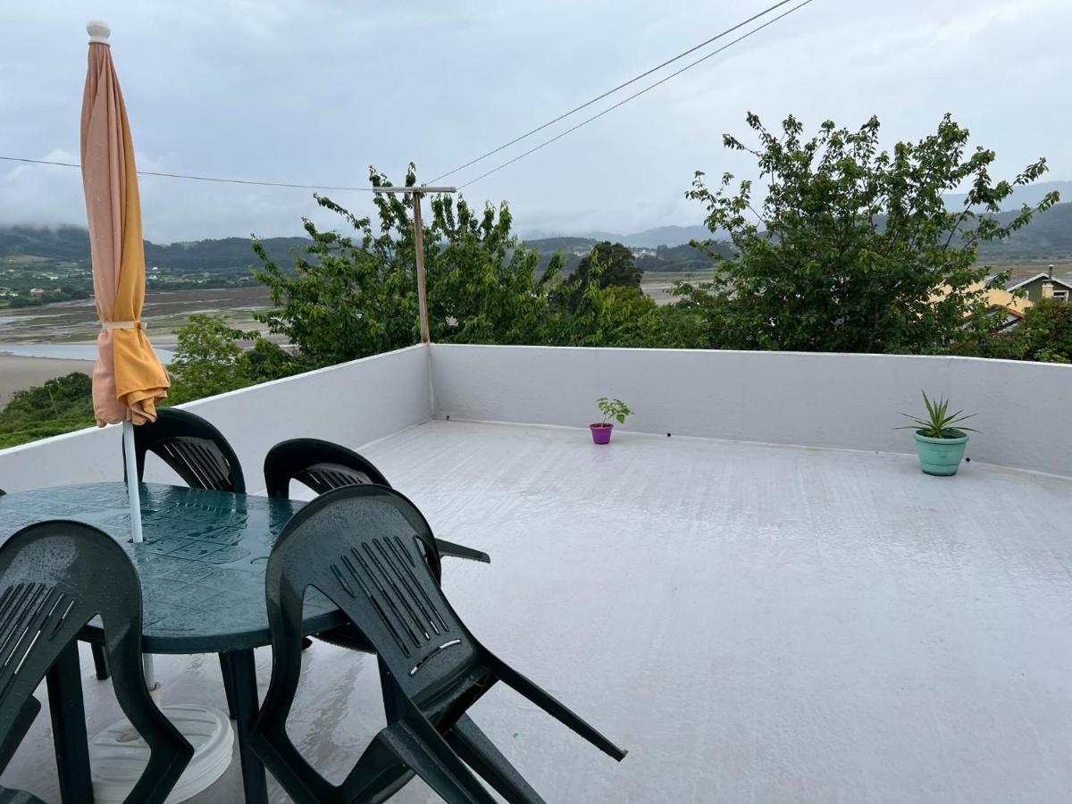 Apartamento Galicia Norte Porto de Espasante