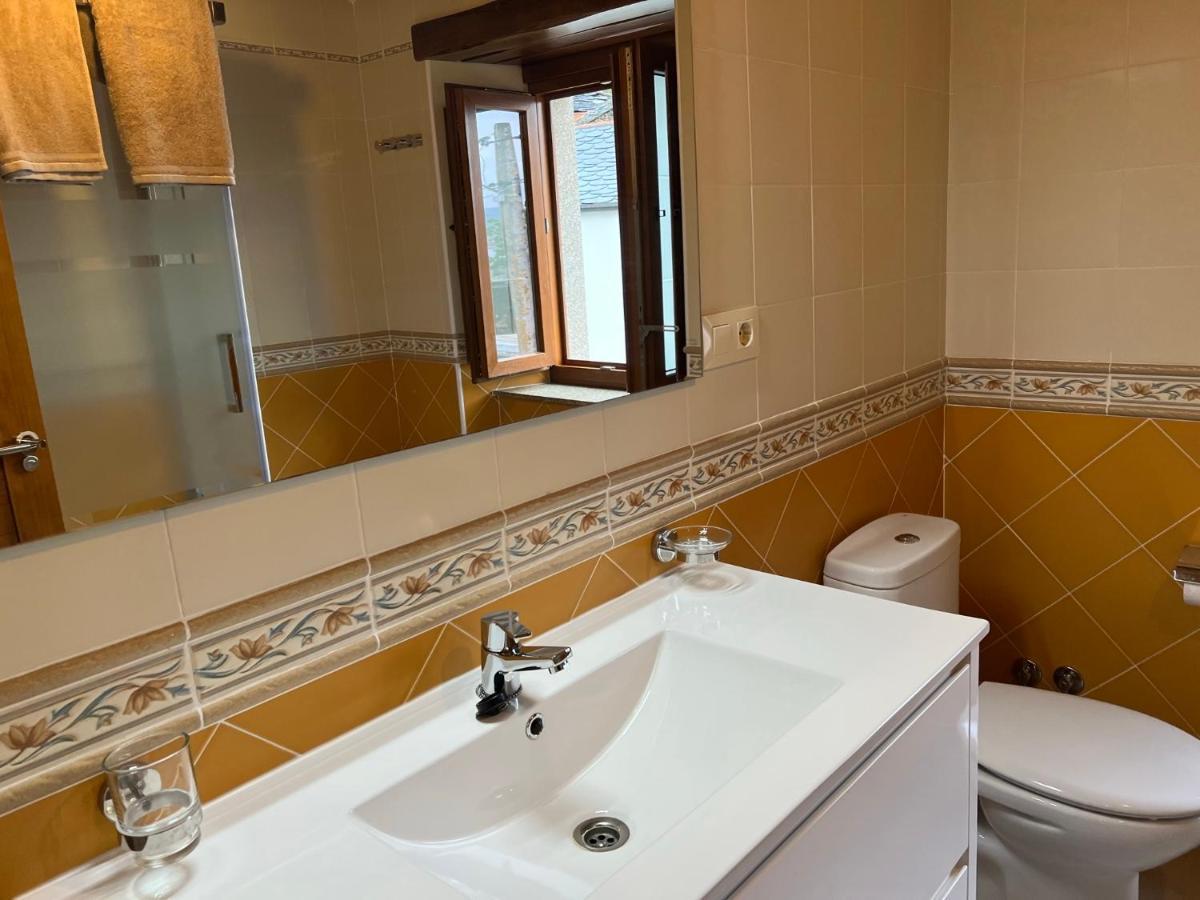 Galicia Norte Apartment Porto de Espasante
