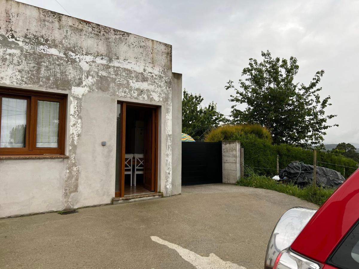 Apartamento Galicia Norte Porto de Espasante