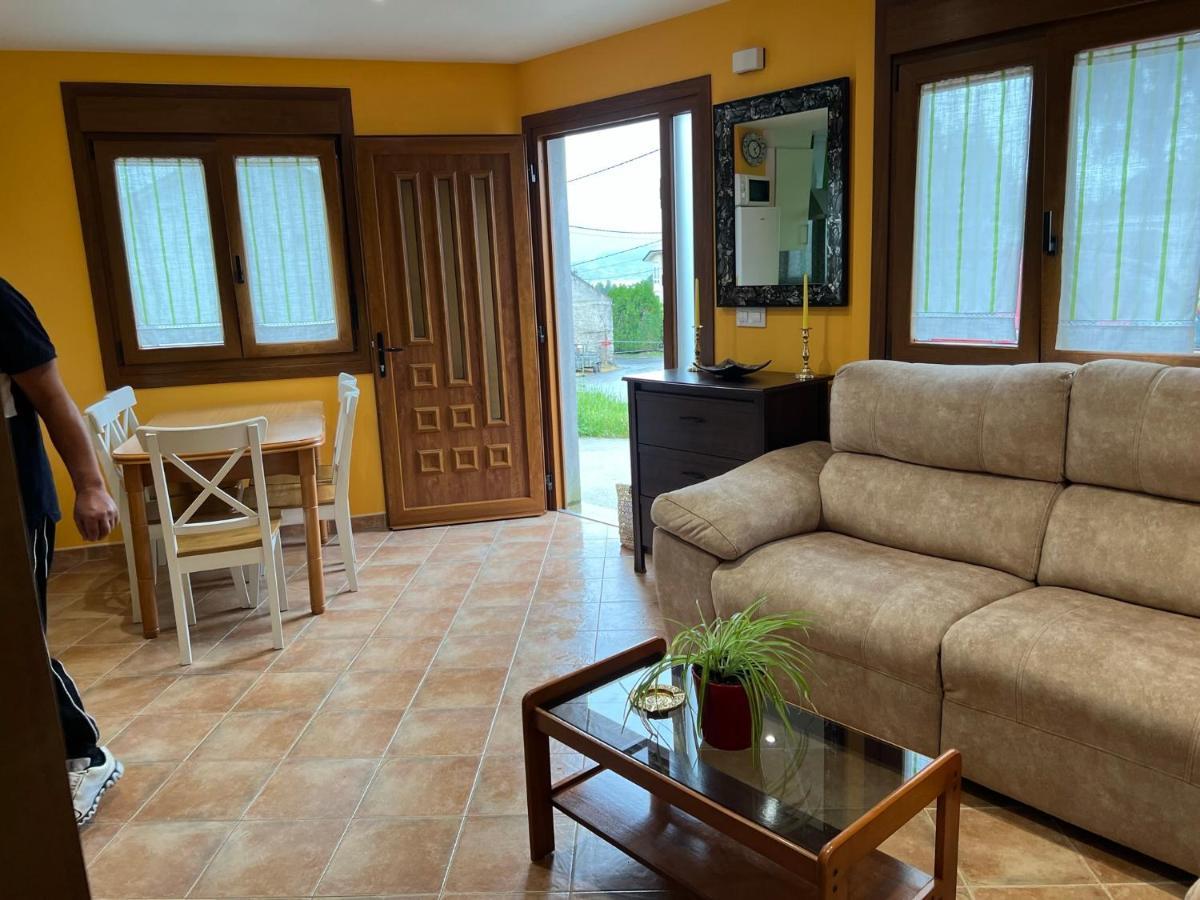 Apartamento Galicia Norte