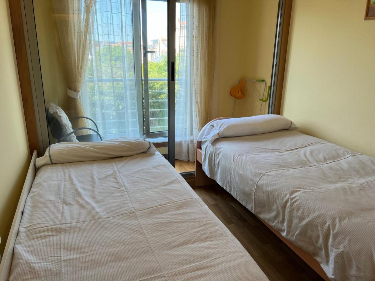 Apartment Galicia Norte *