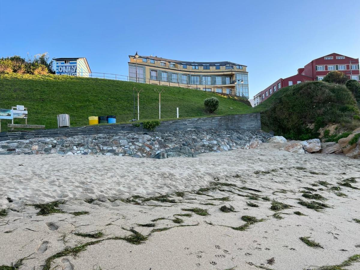 Appartement Galicia Norte O Porto de Espasante