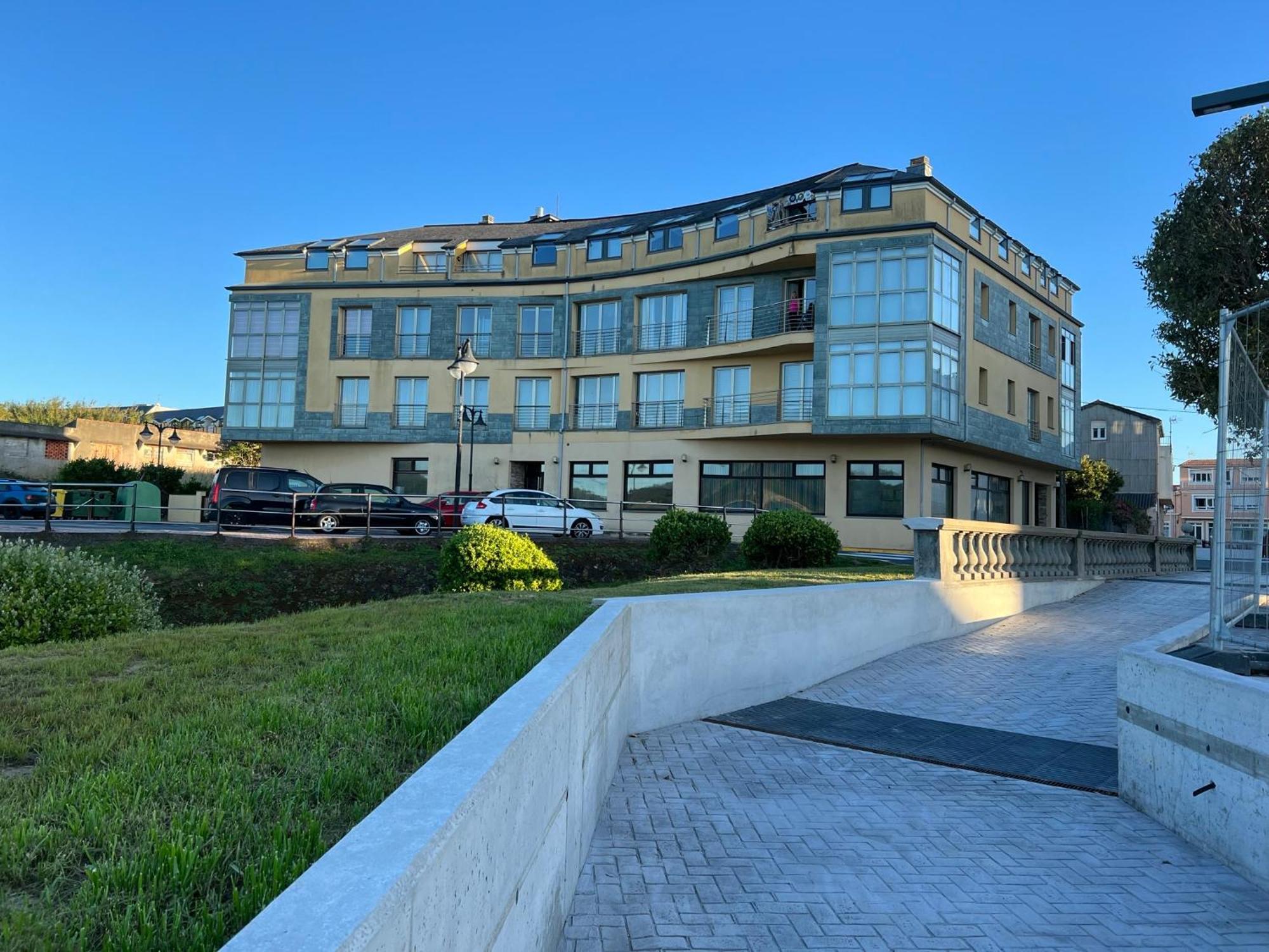 Apartment Galicia Norte *