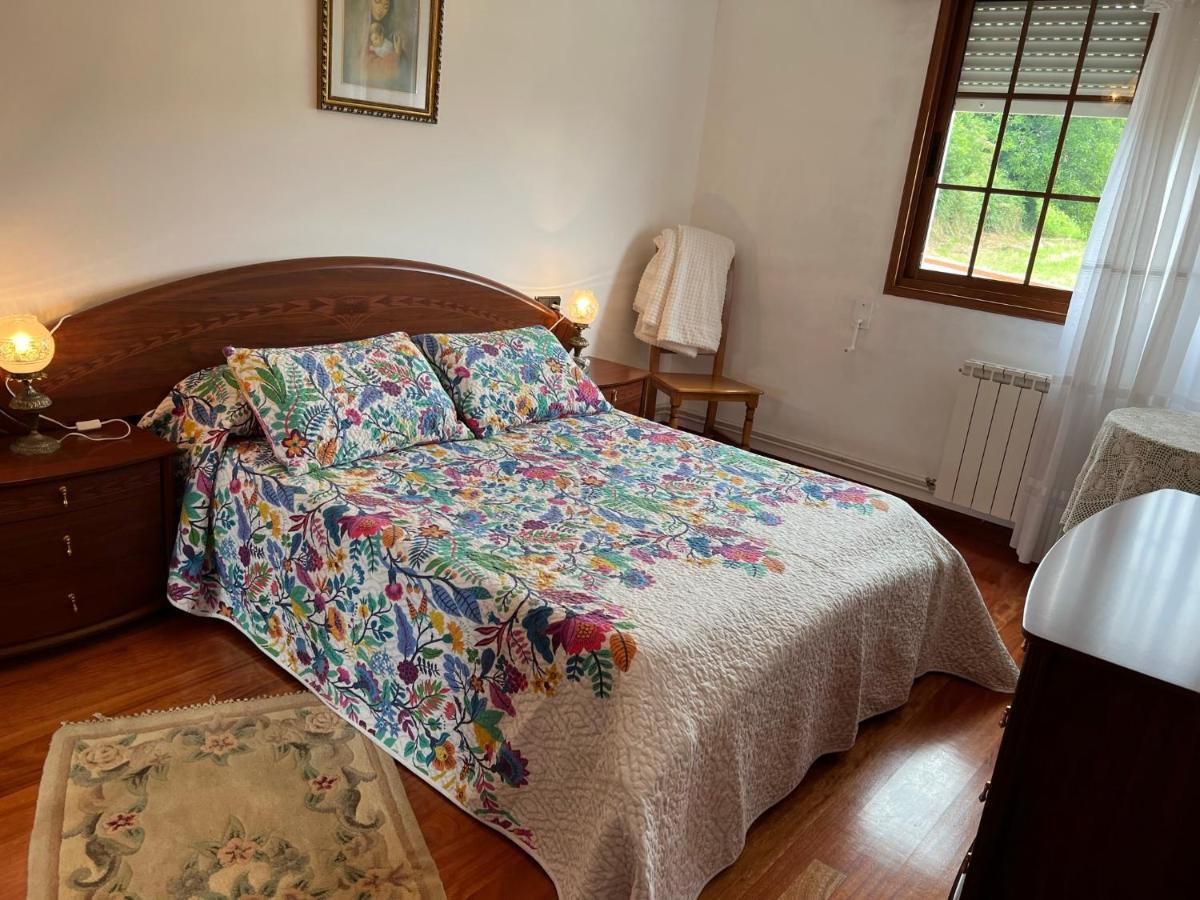 Galicia Norte Apartment Porto de Espasante