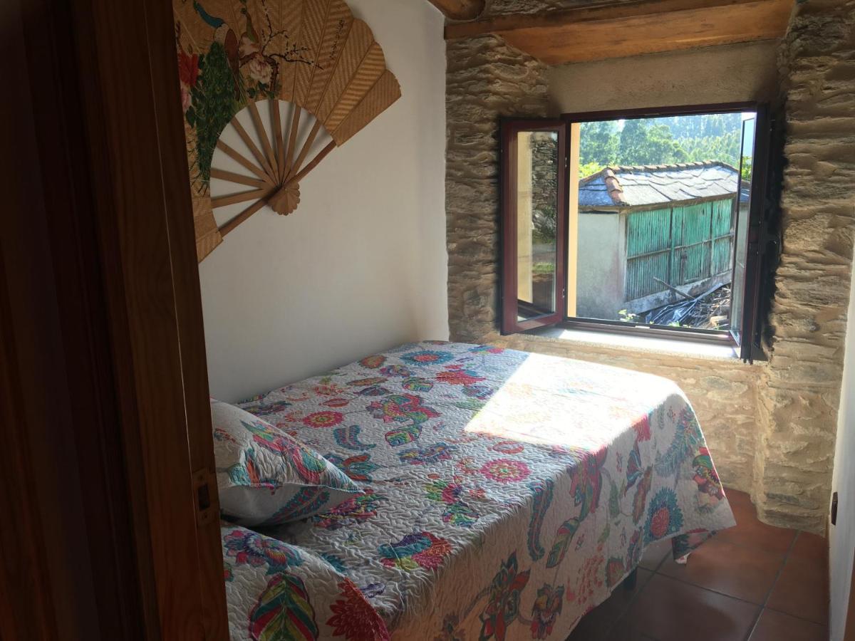 Galicia Norte Apartment *