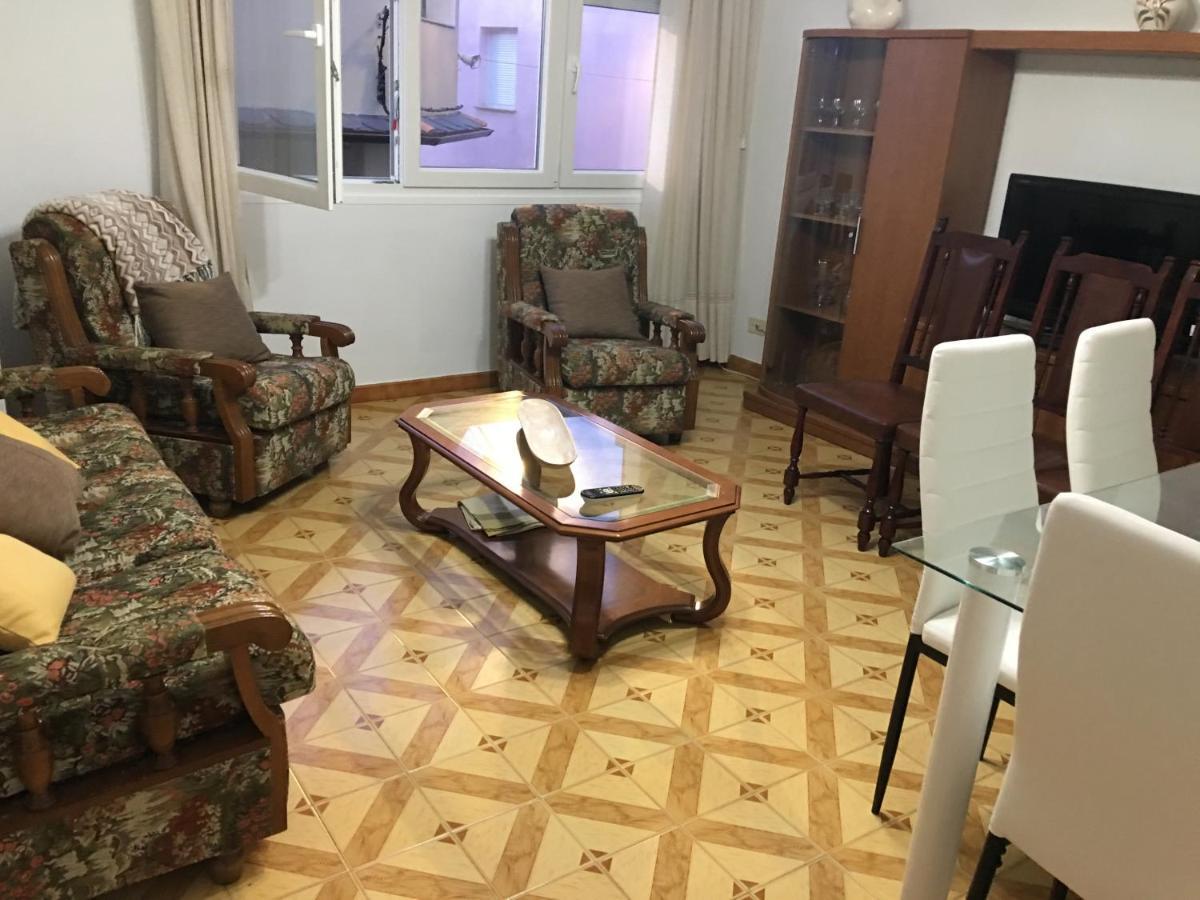 Apartment Galicia Norte