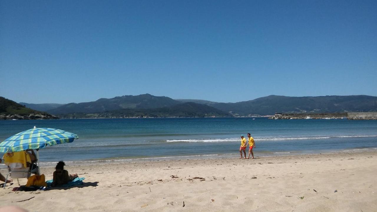Galicia Norte * Porto de Espasante