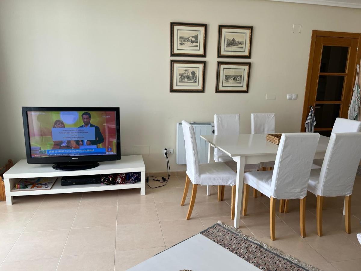 Apartment Galicia Norte