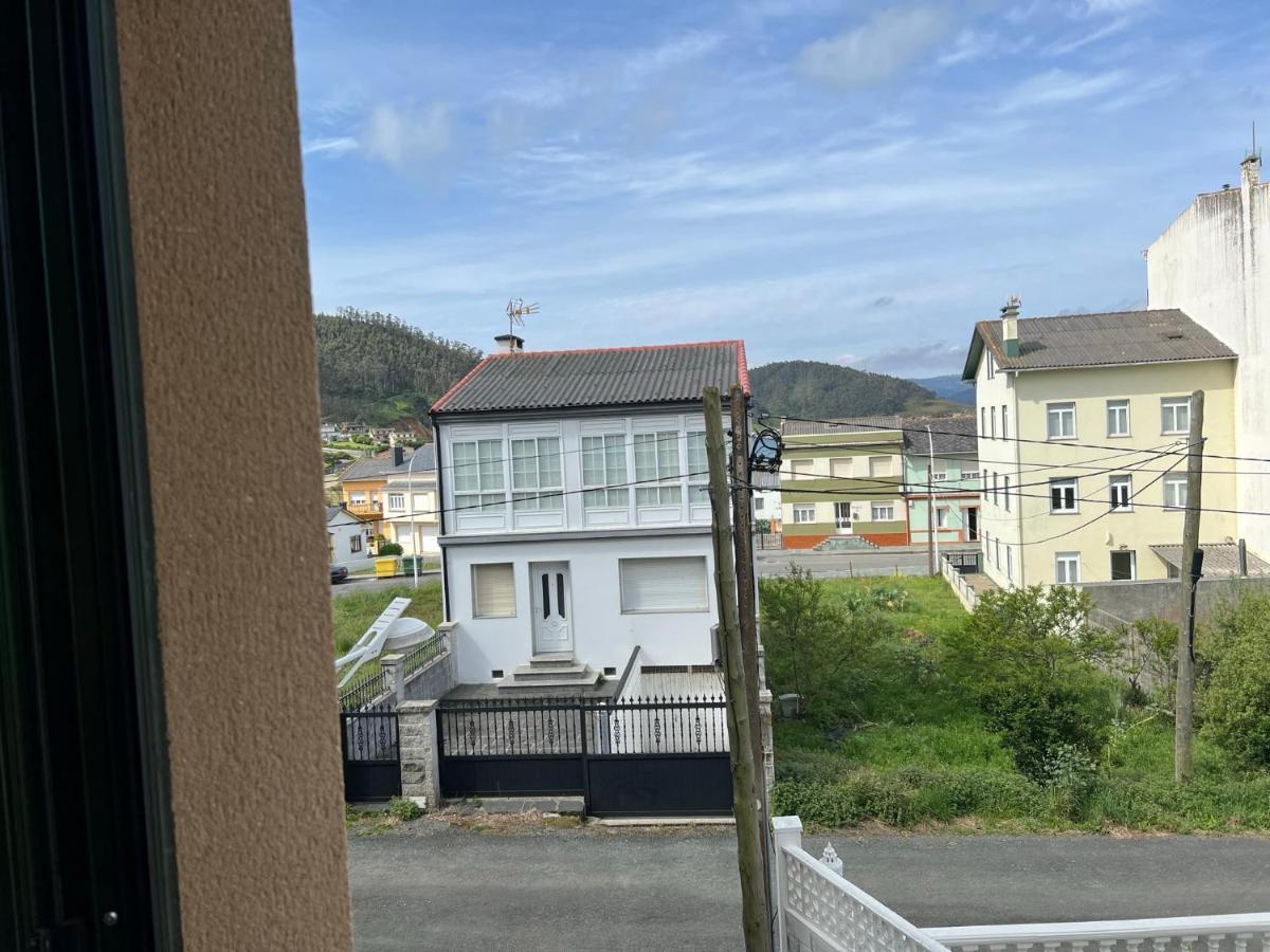 Galicia Norte * Porto de Espasante