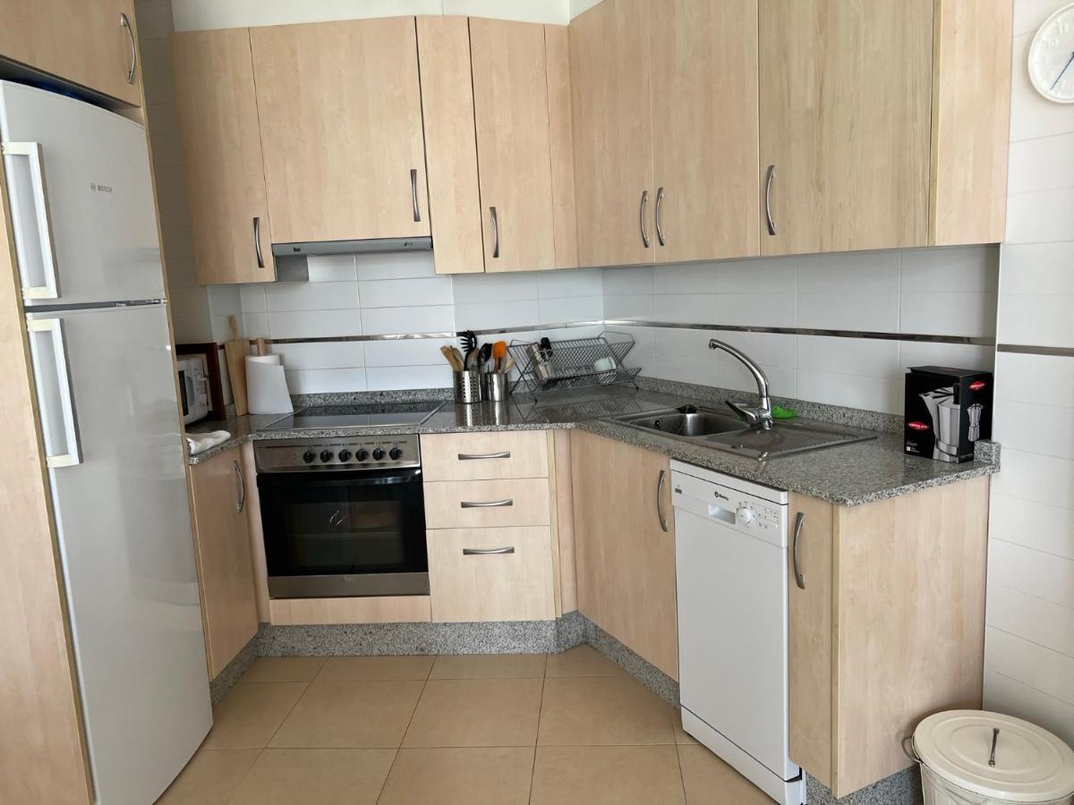 Galicia Norte Apartment *