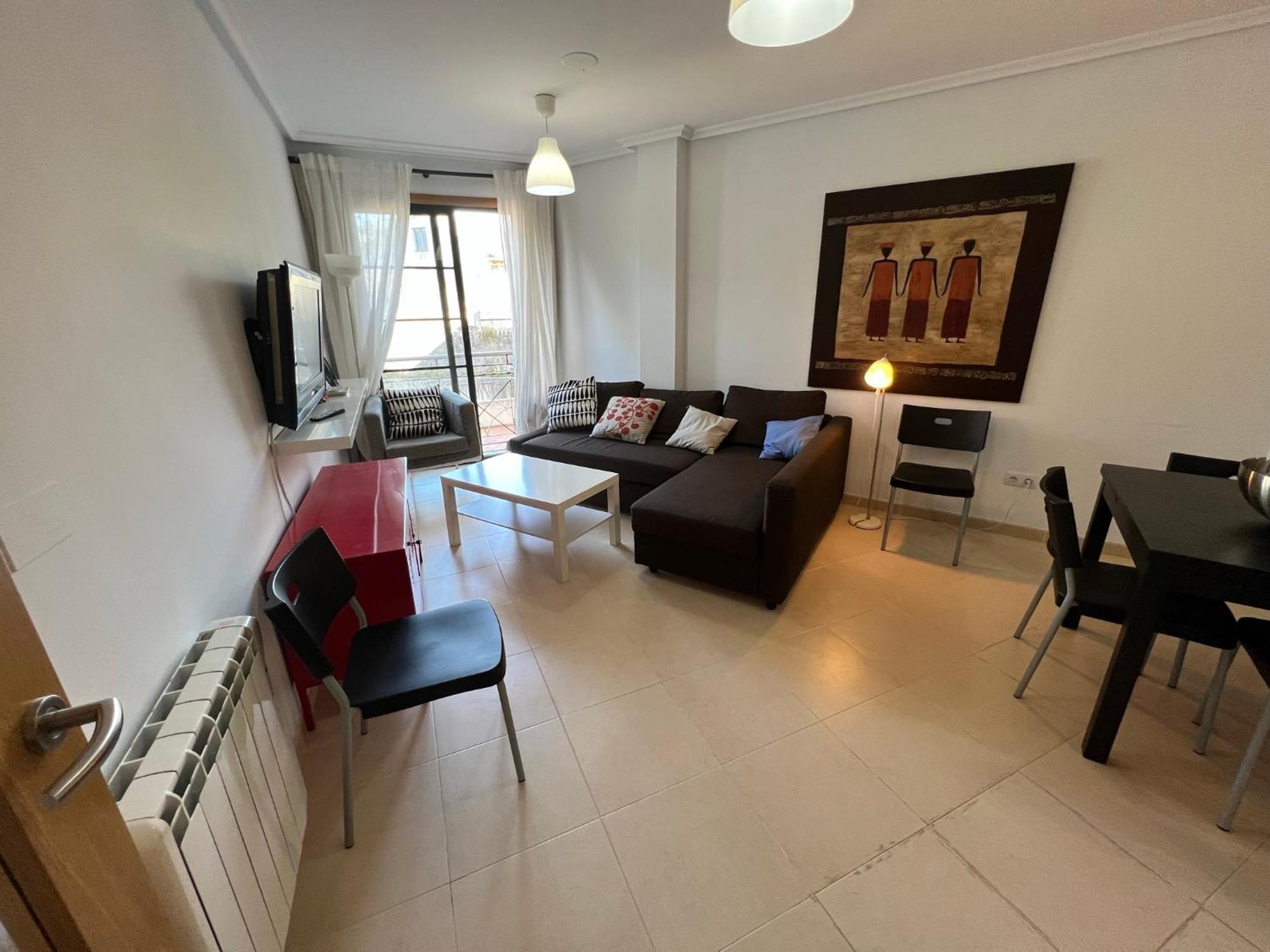 Galicia Norte Apartment