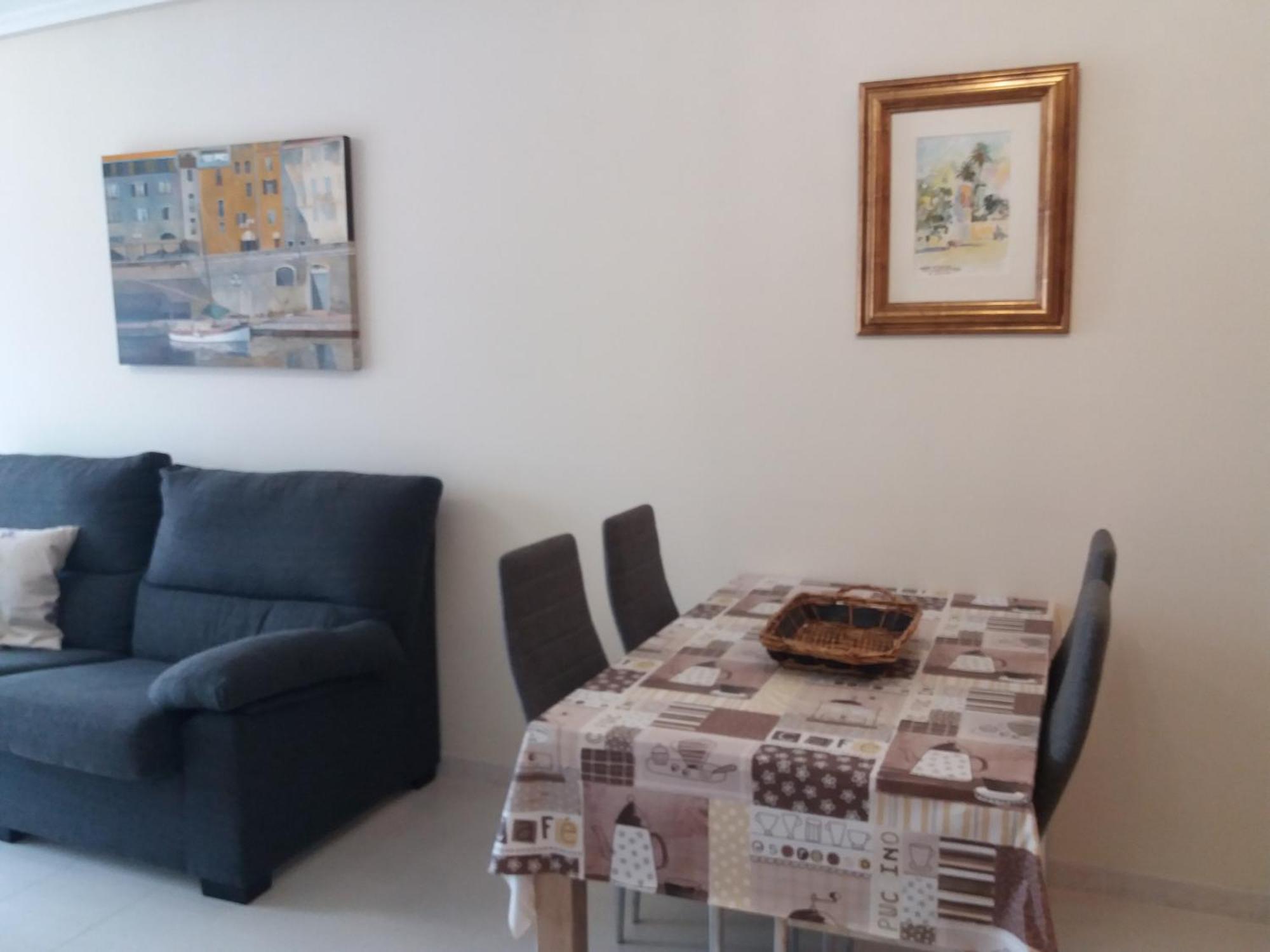 Apartment Galicia Norte *