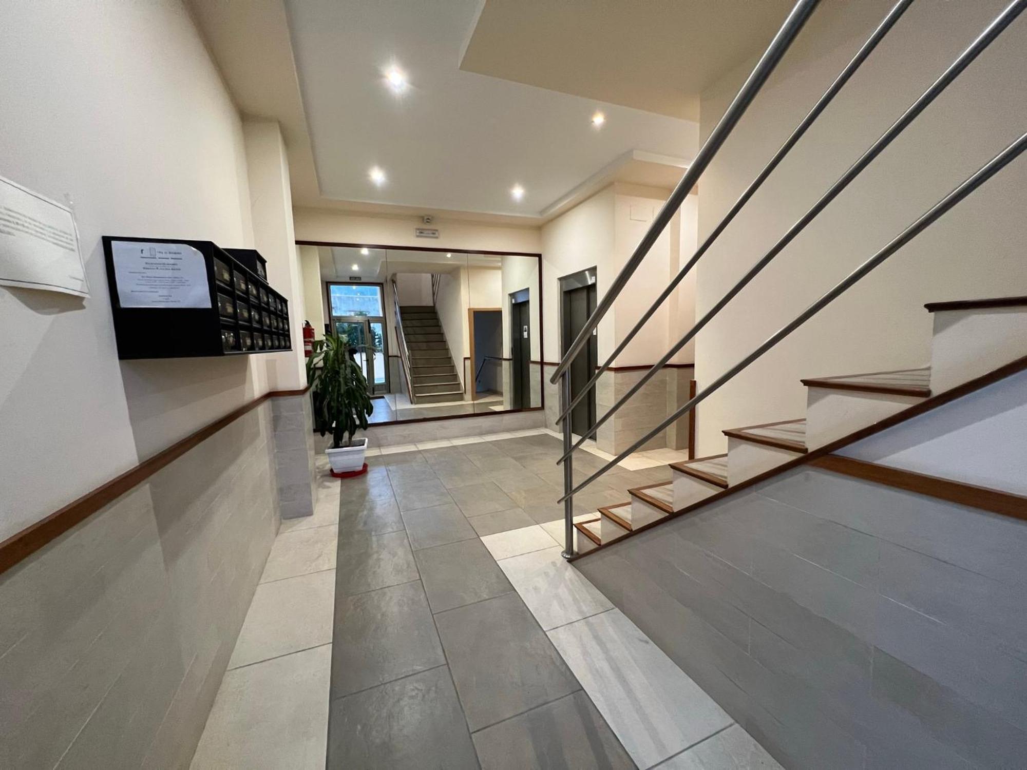 Galicia Norte Apartment