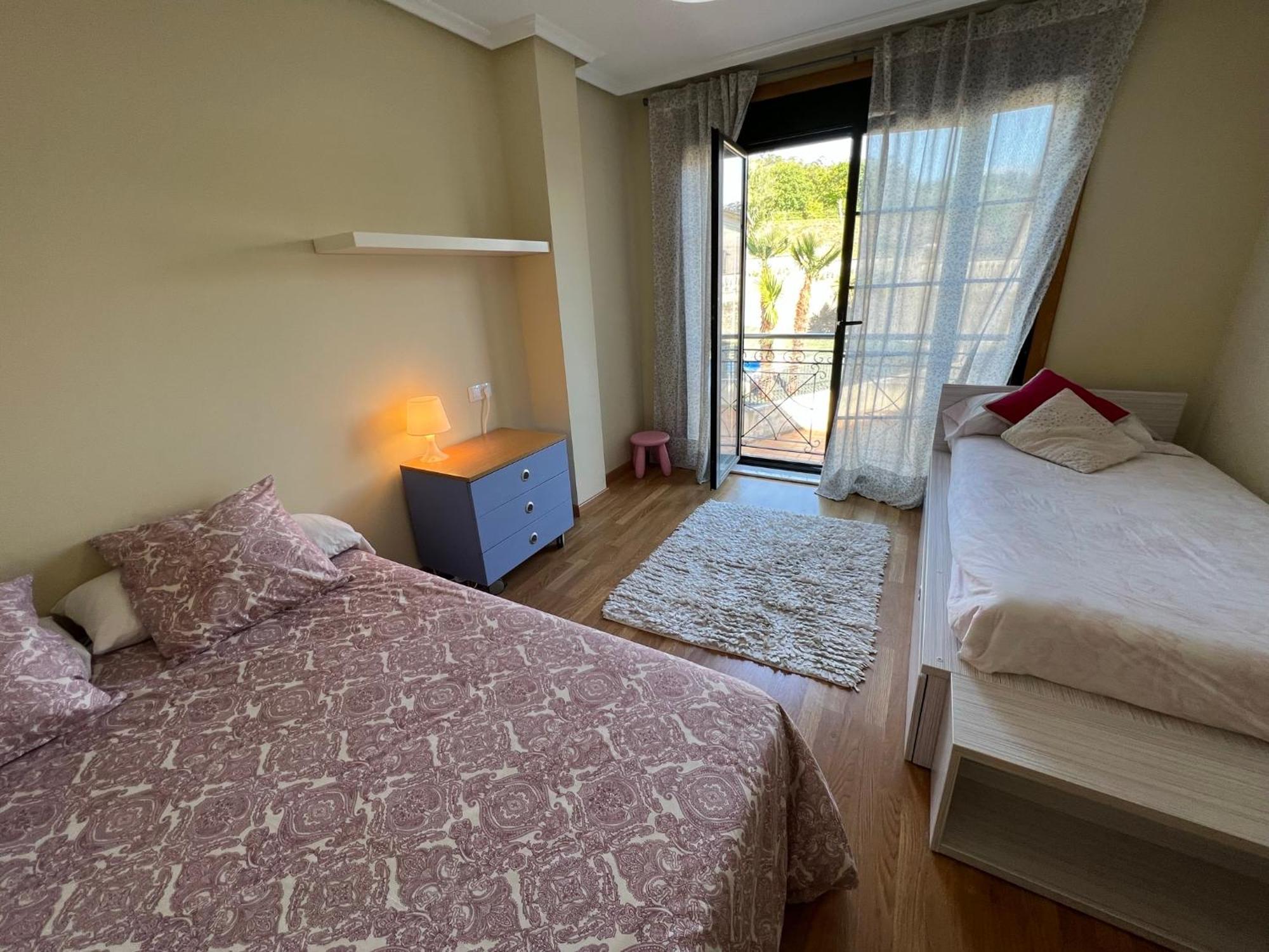 Apartament Galicia Norte