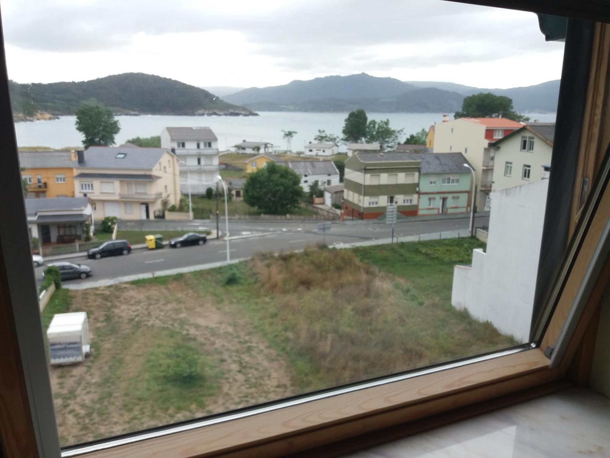 Galicia Norte Porto de Espasante