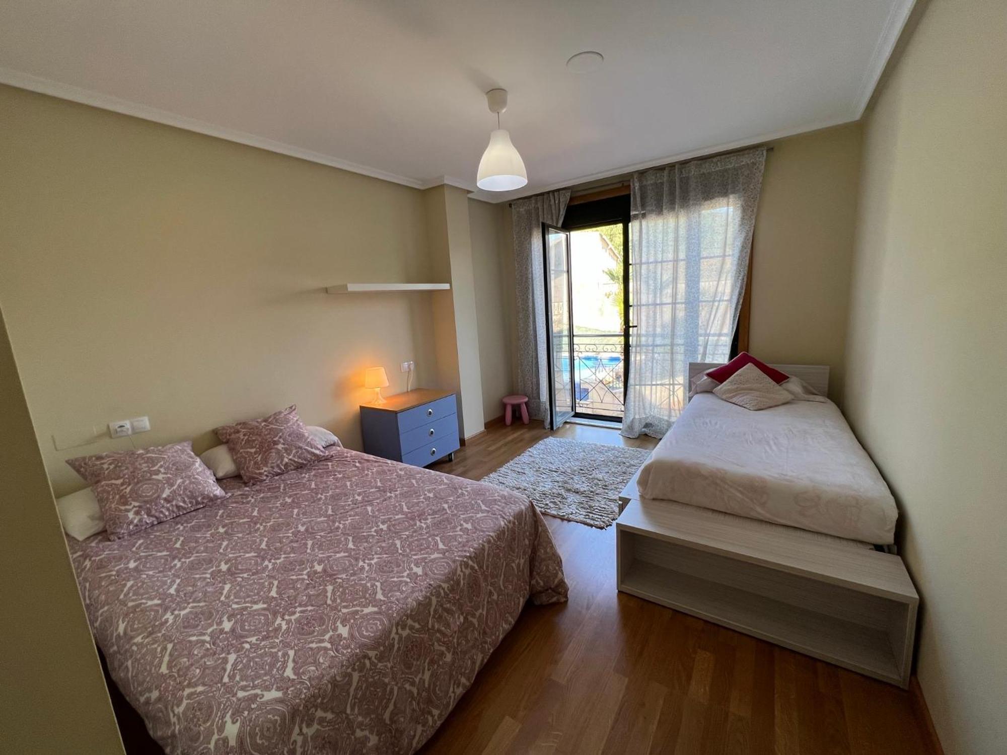 Galicia Norte Apartment *