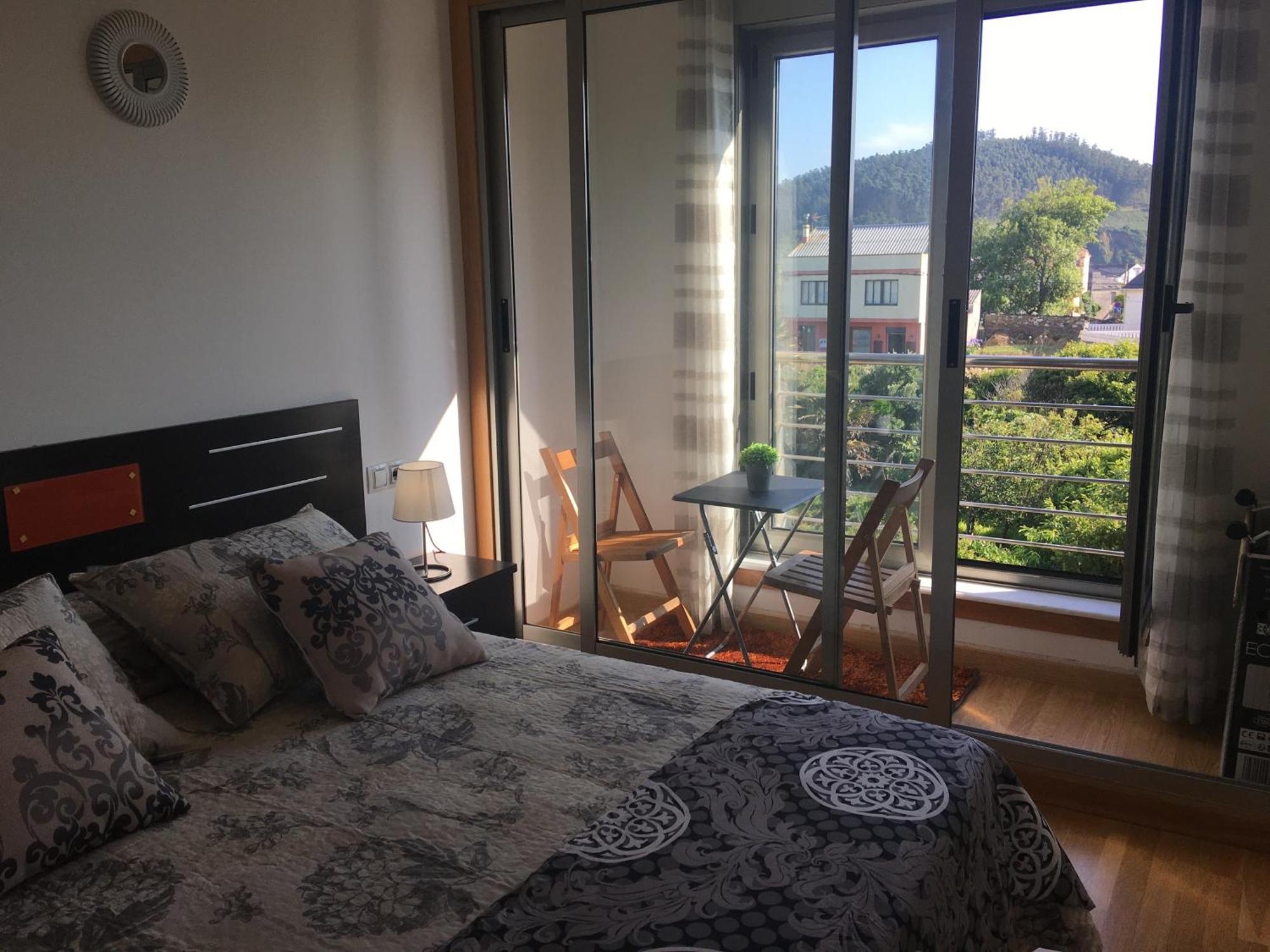 Apartment Galicia Norte *