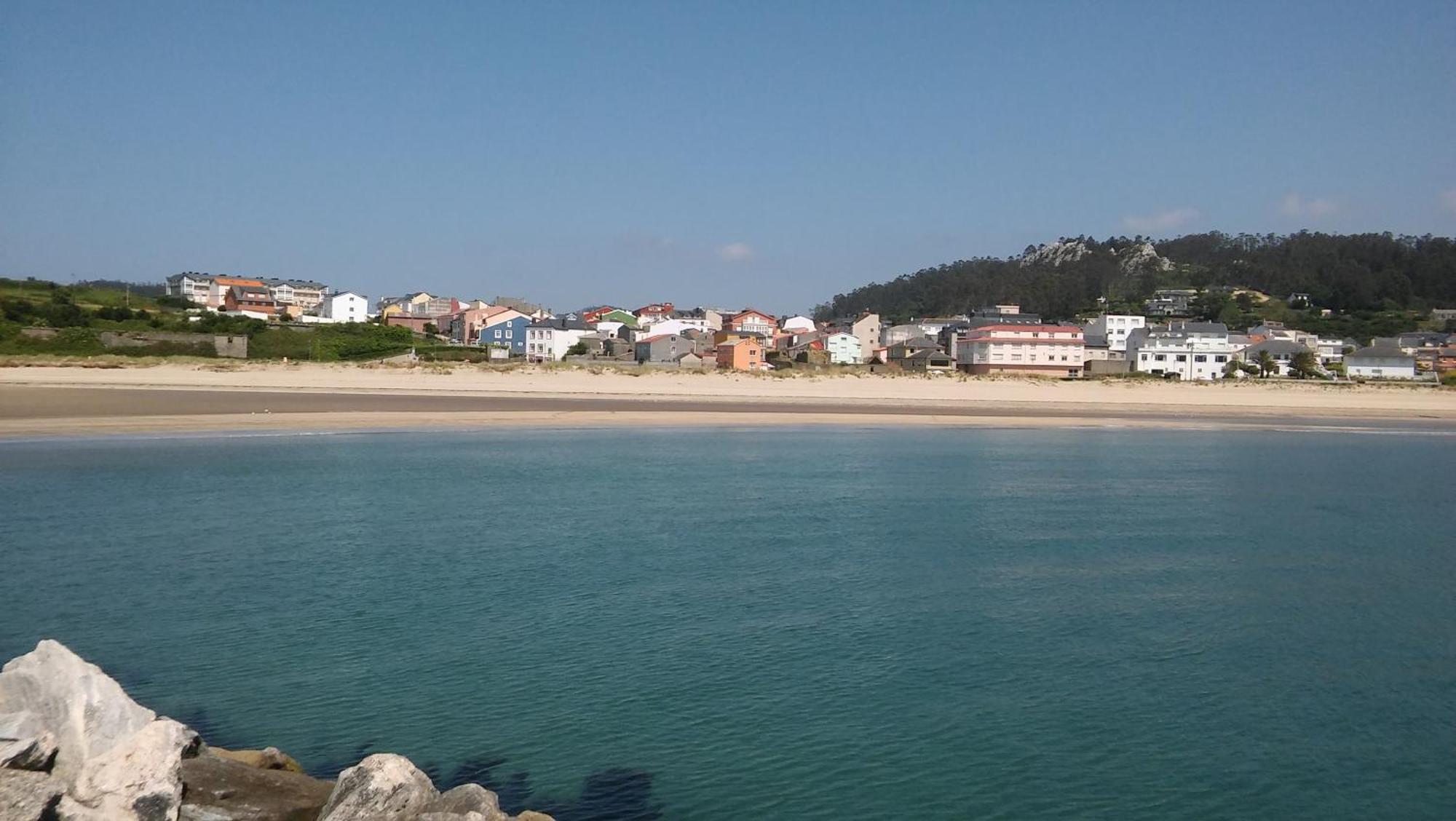Galicia Norte Apartment