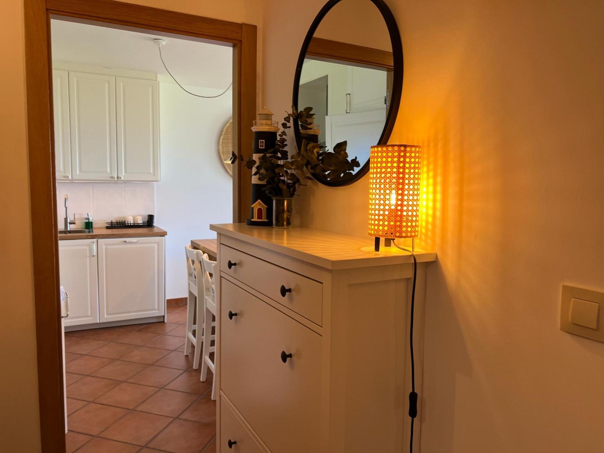 Apartment Galicia Norte