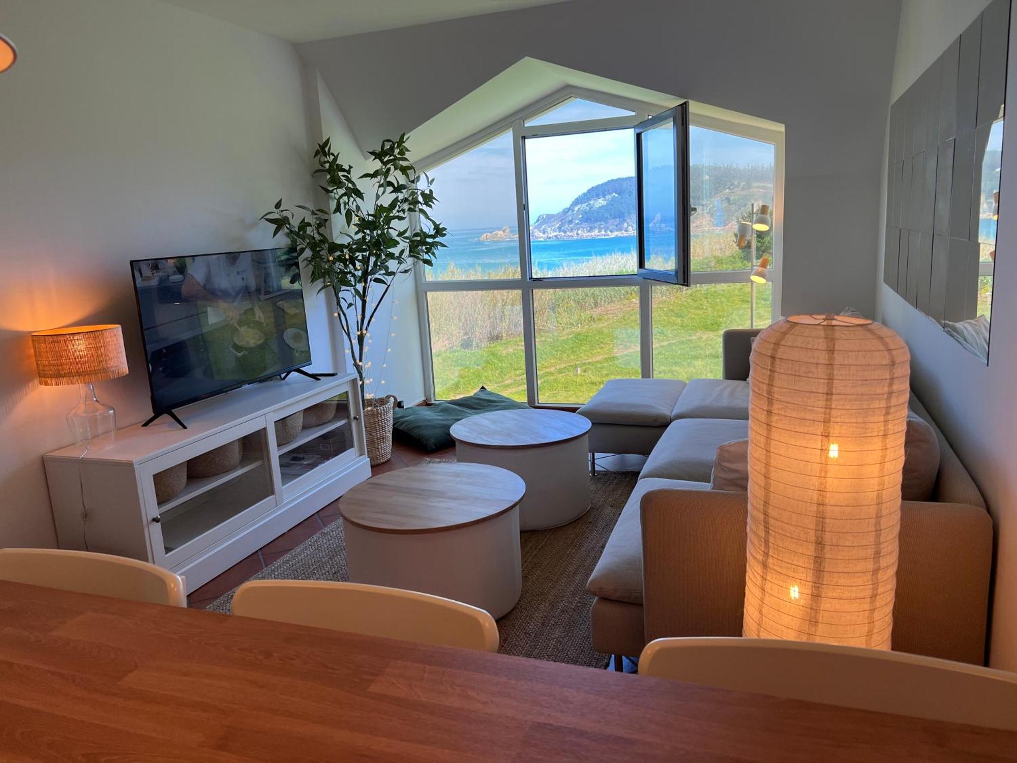 Apartment Galicia Norte *