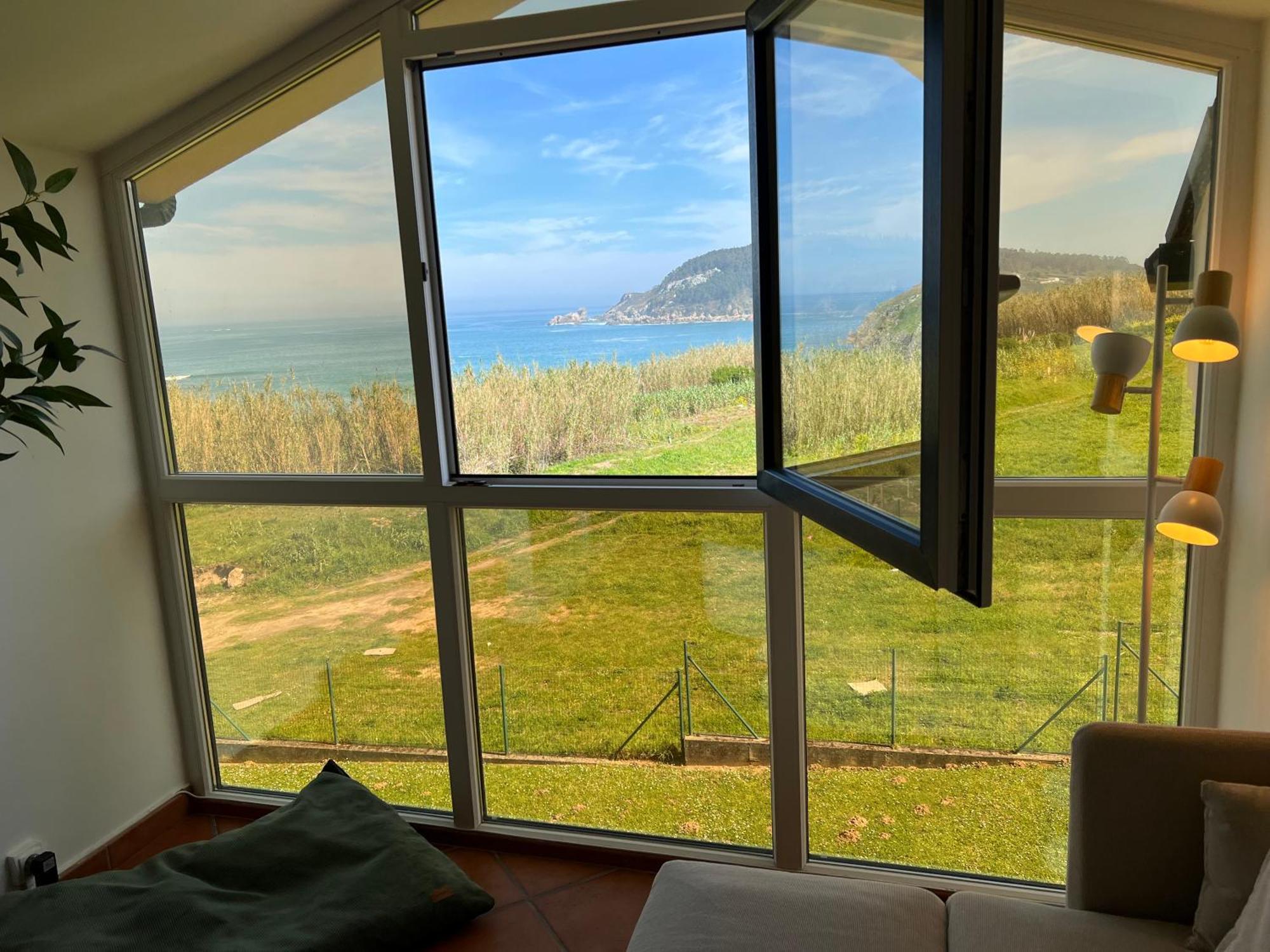Apartment Galicia Norte