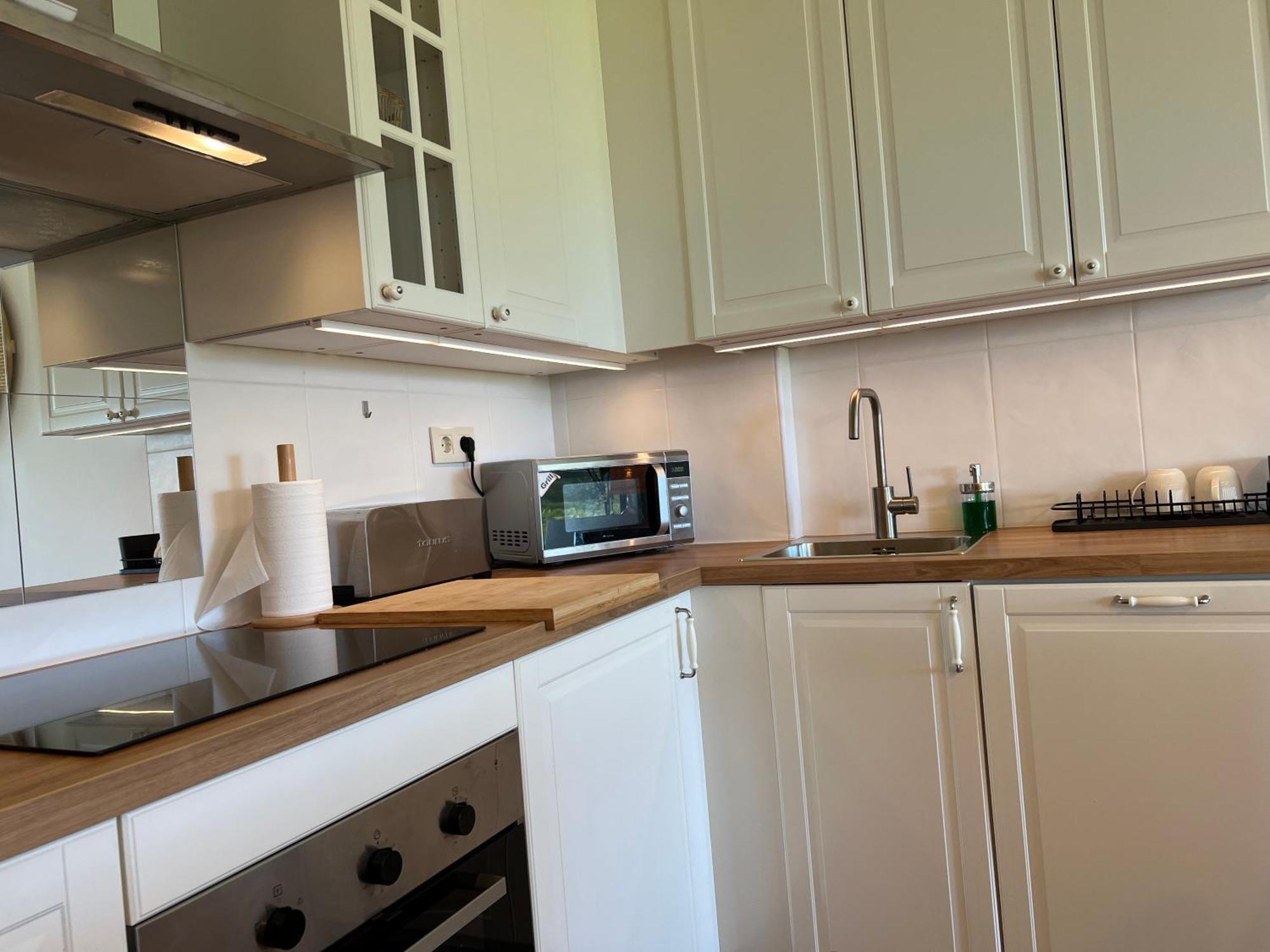 Apartment Galicia Norte *