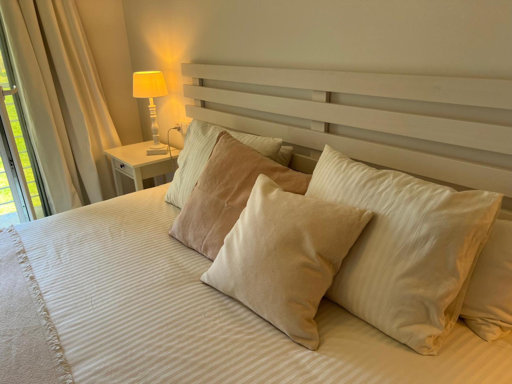 Galicia Norte Apartment Porto de Espasante