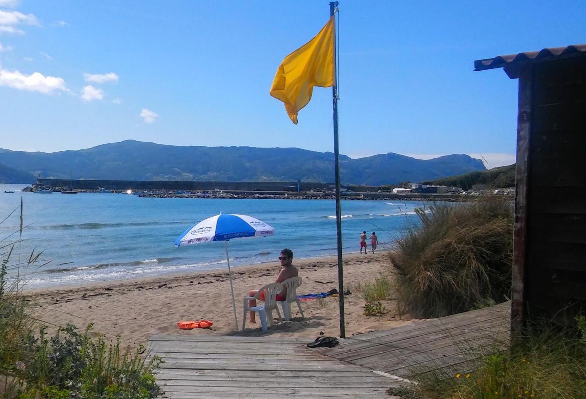Apartament Galicia Norte